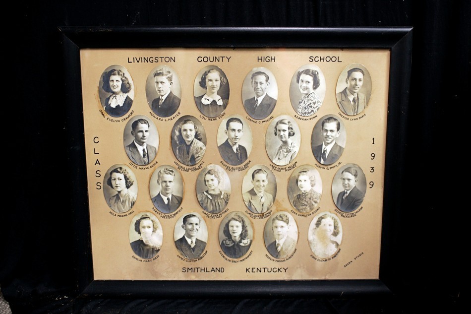 1146 LCHS Class 1939